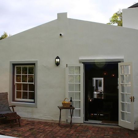 The Cottage On 55 Franschhoek Pokój zdjęcie