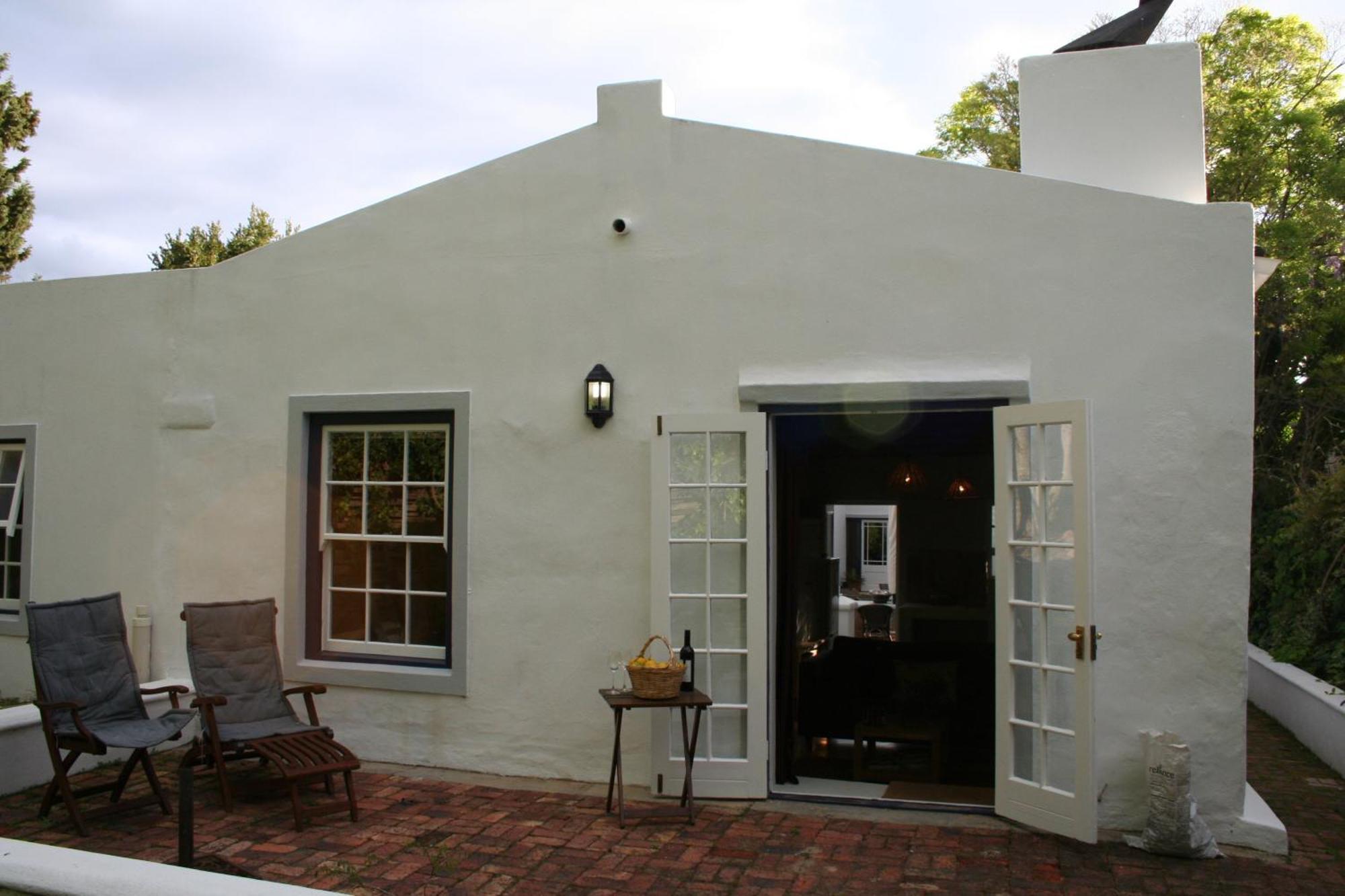The Cottage On 55 Franschhoek Pokój zdjęcie