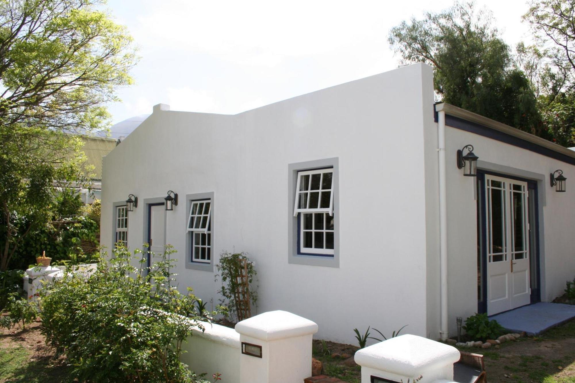 The Cottage On 55 Franschhoek Pokój zdjęcie