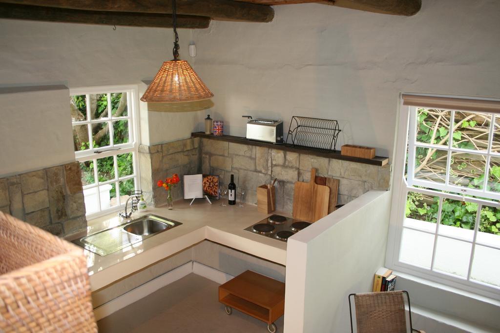 The Cottage On 55 Franschhoek Pokój zdjęcie