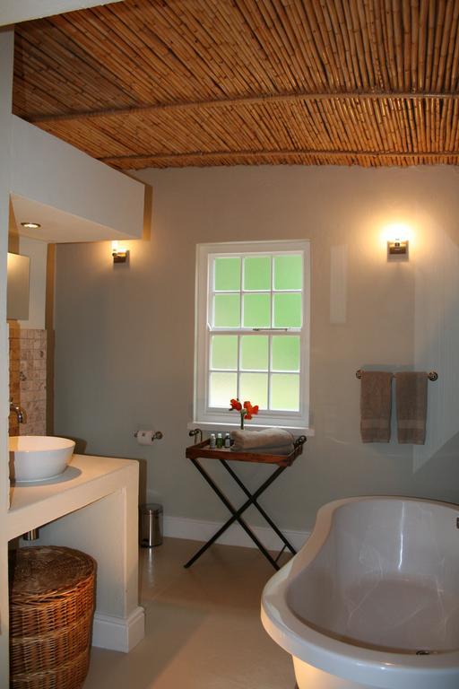 The Cottage On 55 Franschhoek Pokój zdjęcie